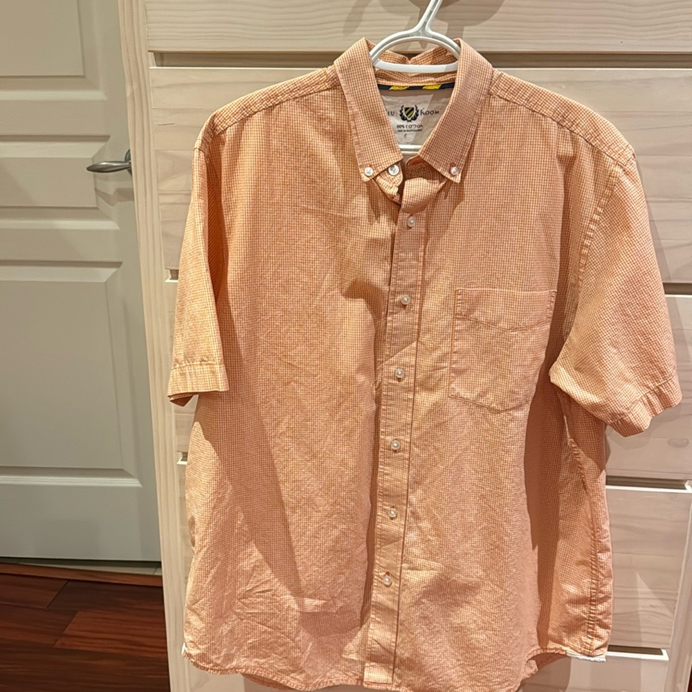 Casual Men shirt